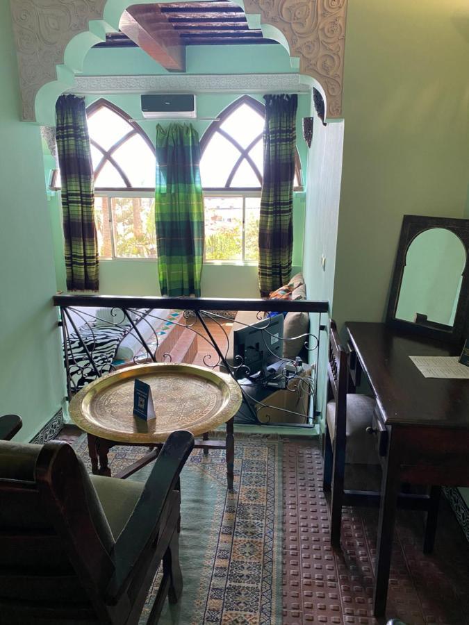 Ryad Du Pecheur Safi Zewnętrze zdjęcie